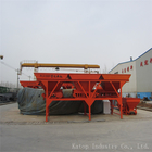 China well known concrete batching machine PLD