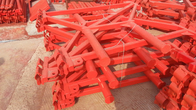 Yuanxin construction hoist attached frame for sale