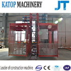 China Factory SC200/200 construction elevator for building