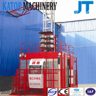 China Factory SC200/200 construction elevator for building