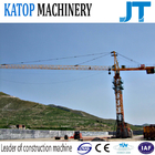 Big construction machinery QTZ315-7040 building big tower crane