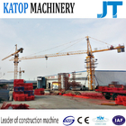 Loading capacity 8t-16t QTZ315-7040  big tower crane for building