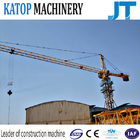 Factory direct price QTZ315-7040 big tower crane for construction site
