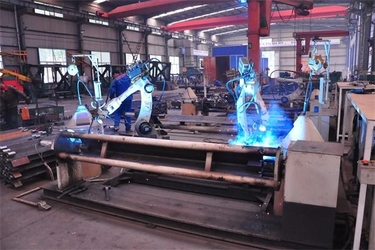 Shandong Katop Machinery Co.,Ltd.