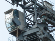 QTZ 80 tower crane TC4916