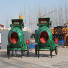 200-350L Discharge capacity Widely Used CE certificate Concrete Mixer JZ