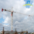 4T new condition KATOP JT40 (4808) mini  tower crane hot sale in Brazil