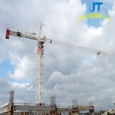 China professional manufacturer 4 tons Stationary JT40 (4808) Tower crane