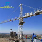 400Kn.m Lifting Moment 4t Loading Capacity KATOP 40 (4808) small tower crane