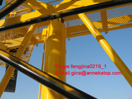 China new brands popular Tower CraneJT40 (4808) type on sale