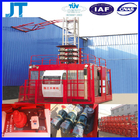 China hot sale 2t 50m SC200 construction lifting equipment