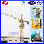 Yuanxin Factory good operation 1T- 4T YX4808 Yuanxin tower crane for sale