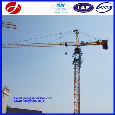 4808 small tower crane for house building