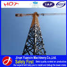 Good working tower crane YX5613 tower crane for sale