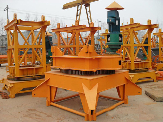 Tower crane slewing mechanism for sale