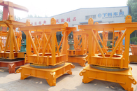 yuanxin  direct price tower crane slewing mechanism
