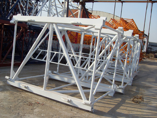 China hot sale mast section for tower crane