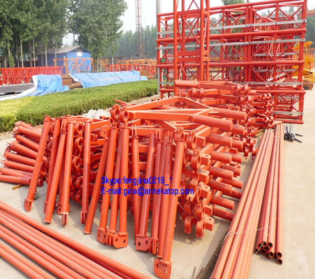 good quality attached frame for construction hoist for sale