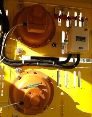 hoist parts safety device for construction hoist for sale