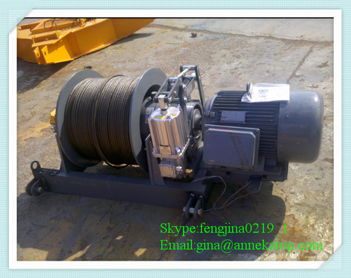 hot sale parts lifting motor for tower crane for sale