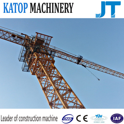 Tower crane price TC5010 1t~4t load tower crane for building