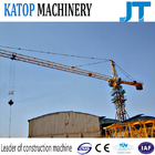 Factory price 6t load topkit tower crane TC5610 tower crane with CE