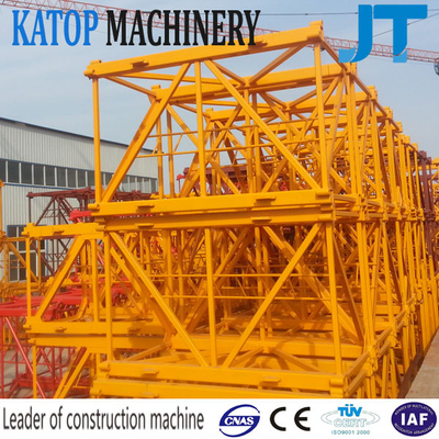 China model 1.6x2.5m mast section  matches with many brand tower crane