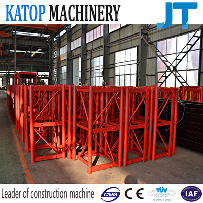 China hoist SC200 high work effiency construction elevator