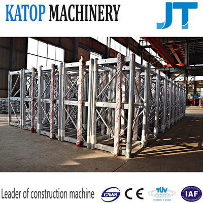 China brand Leading Katop Factory SC200/200 Katop construction hoist on sale