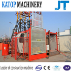 China professional factory  SC200/200 Construction elevator for sale