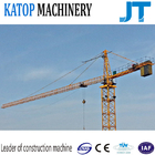 Katop new condition  (QTZ100)6613 building Tower Crane price